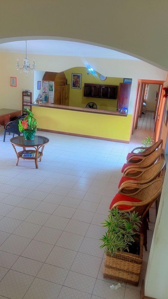 Seacrest Beach Hotel 2