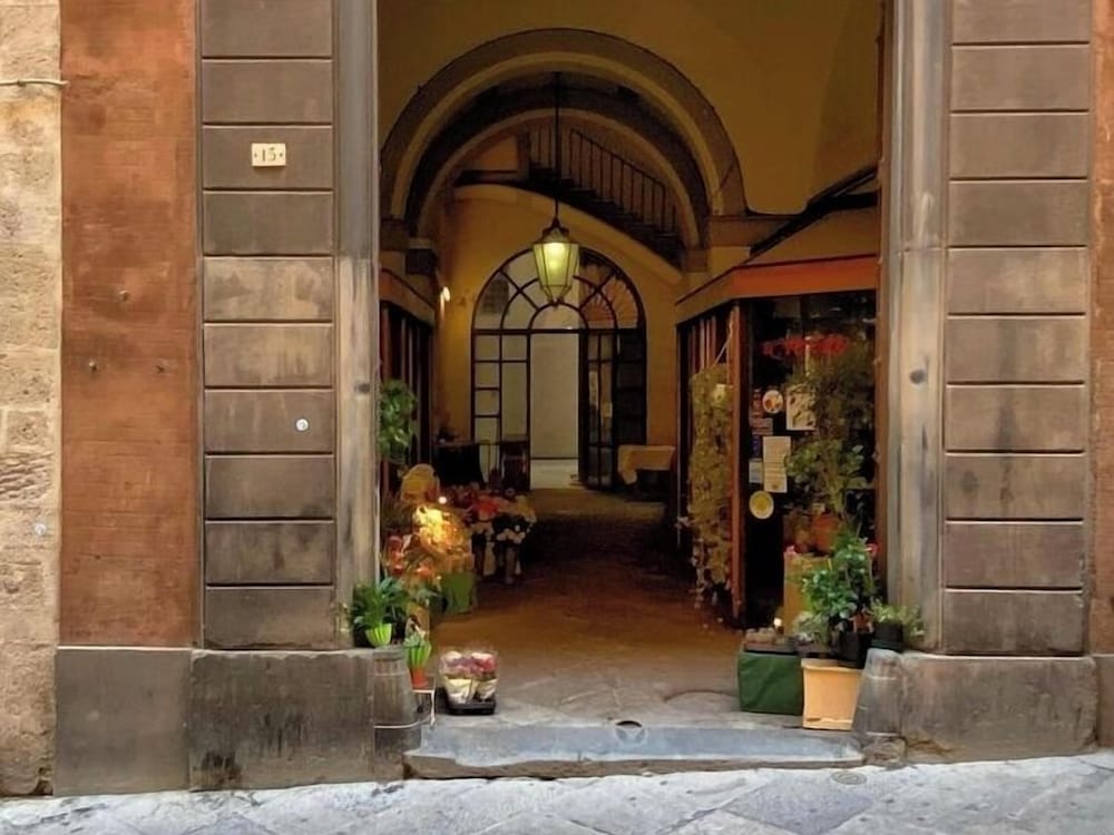 AmiRooms Affittacamere 1