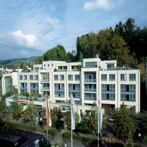 Park Hotel Zug 1