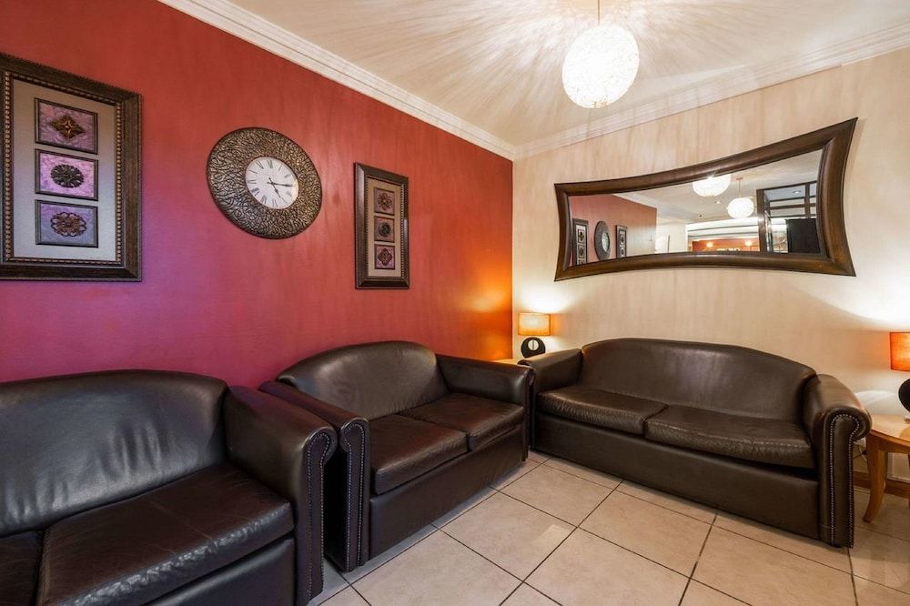 Comfort Inn Arundel 2