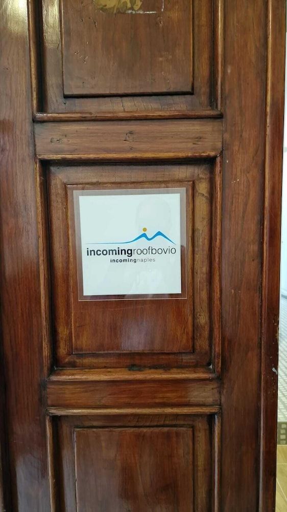 Incoming Roof Bovio 2