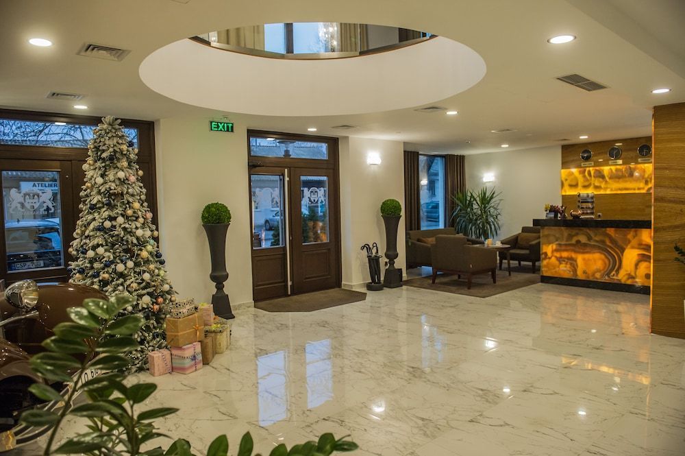 Bernardazzi Grand Hotel 2