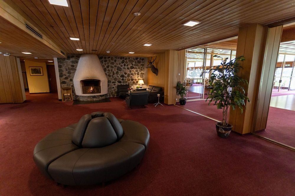 Lærdal Hotel 2