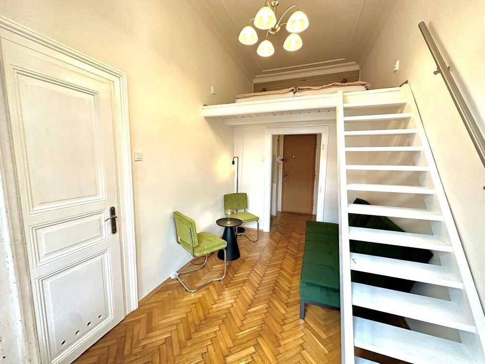 Apartment Siroka 14 2