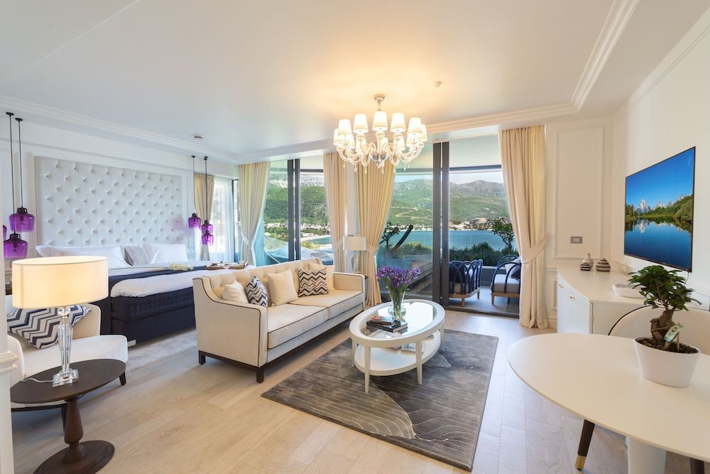 Boutique Hotel Vissi d'Arte 1