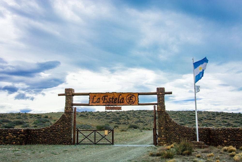 Estancia La Estela 2
