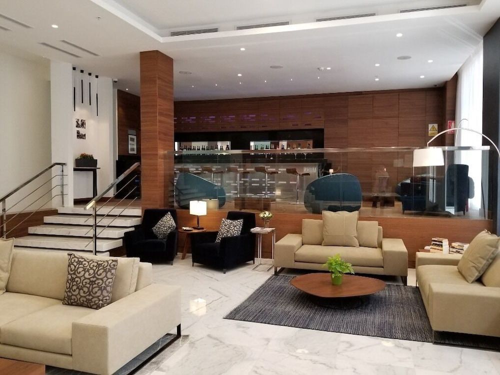 Hotel San Felipe 2