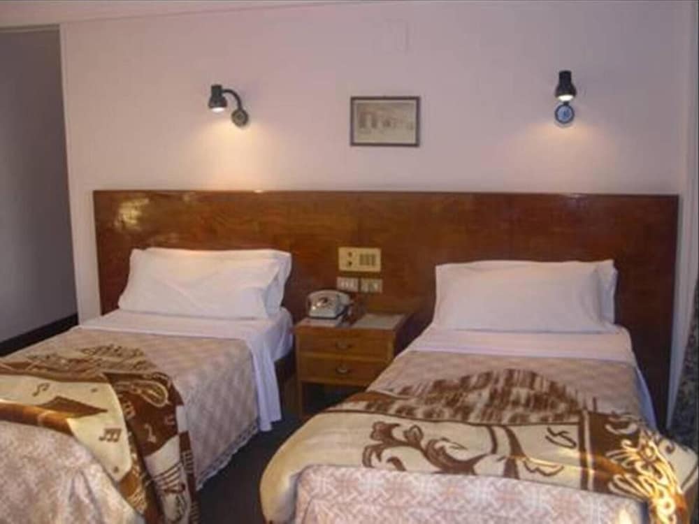 St.Joseph Hotel 2