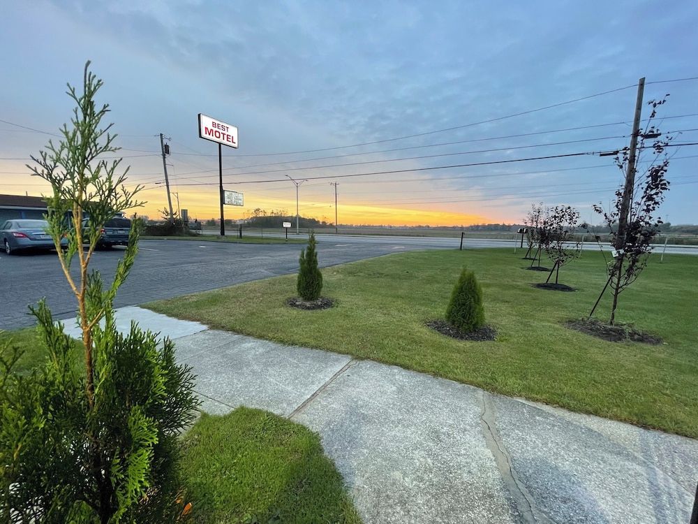 Best Motel Bowling Green 1