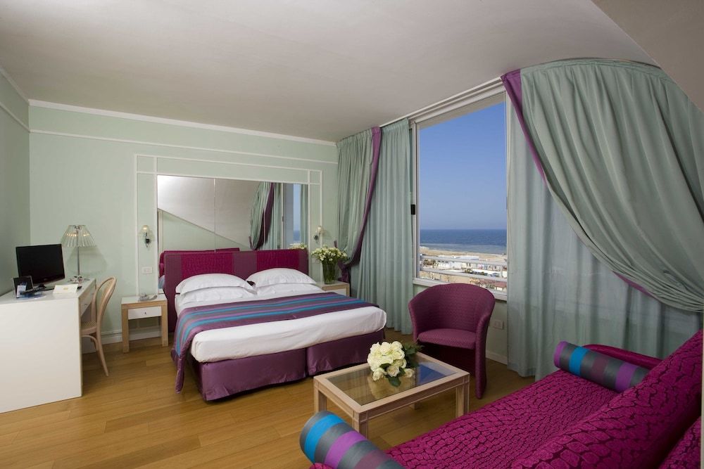 Hotel Roma 1