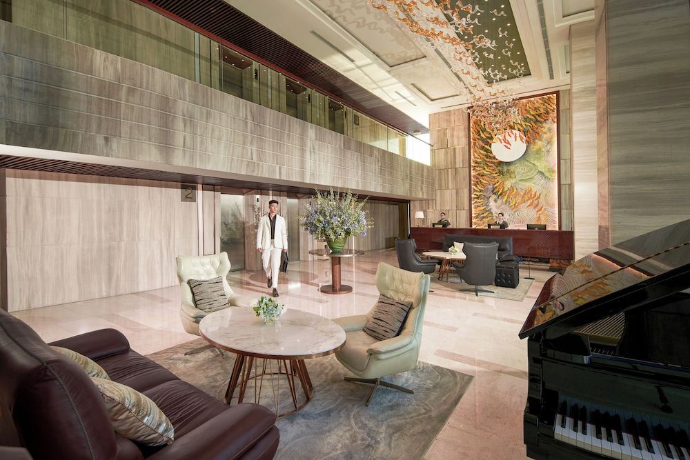 New Orient Hotel Da Nang 2