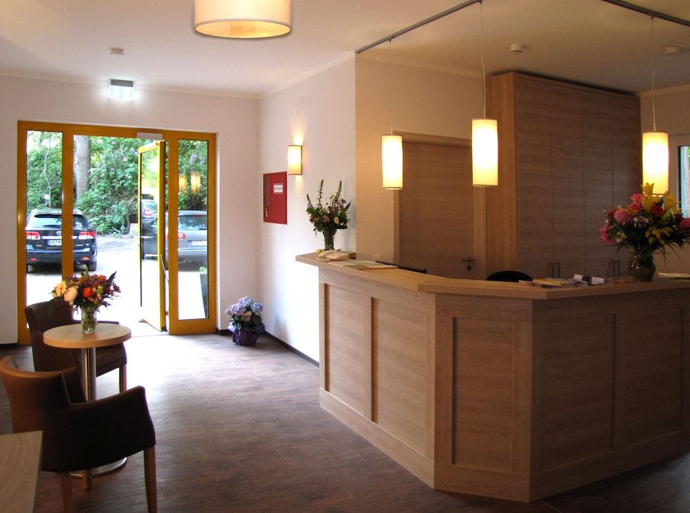Hotel zur Ostsee 2