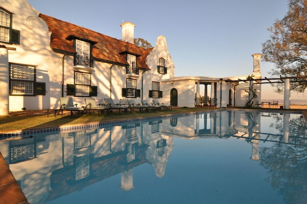 Welgelegen Manor - Balfour Mpumalanga 1