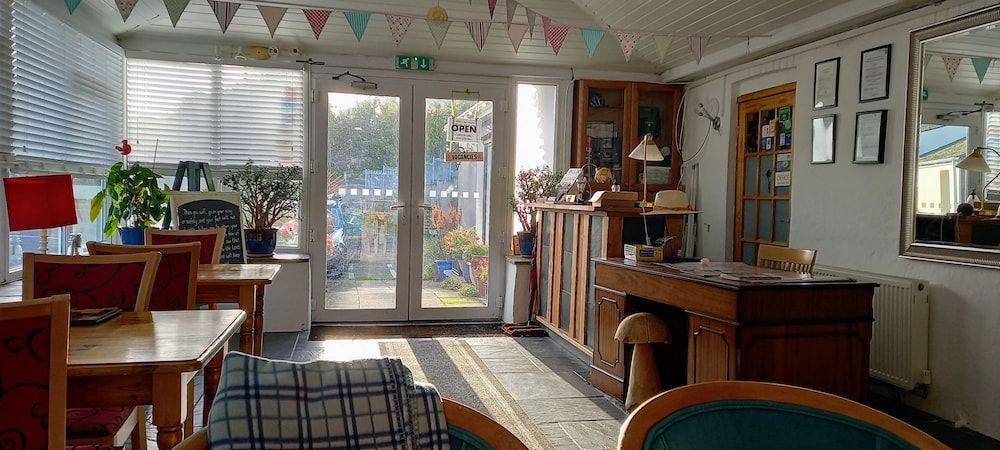 Ivybridge Guesthouse 2