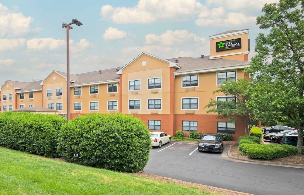 Extended Stay America Select Suites - Charlotte - Tyvola Rd 1