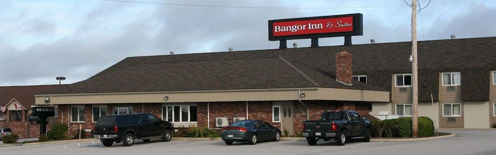 Bangor Inn & Suites 1