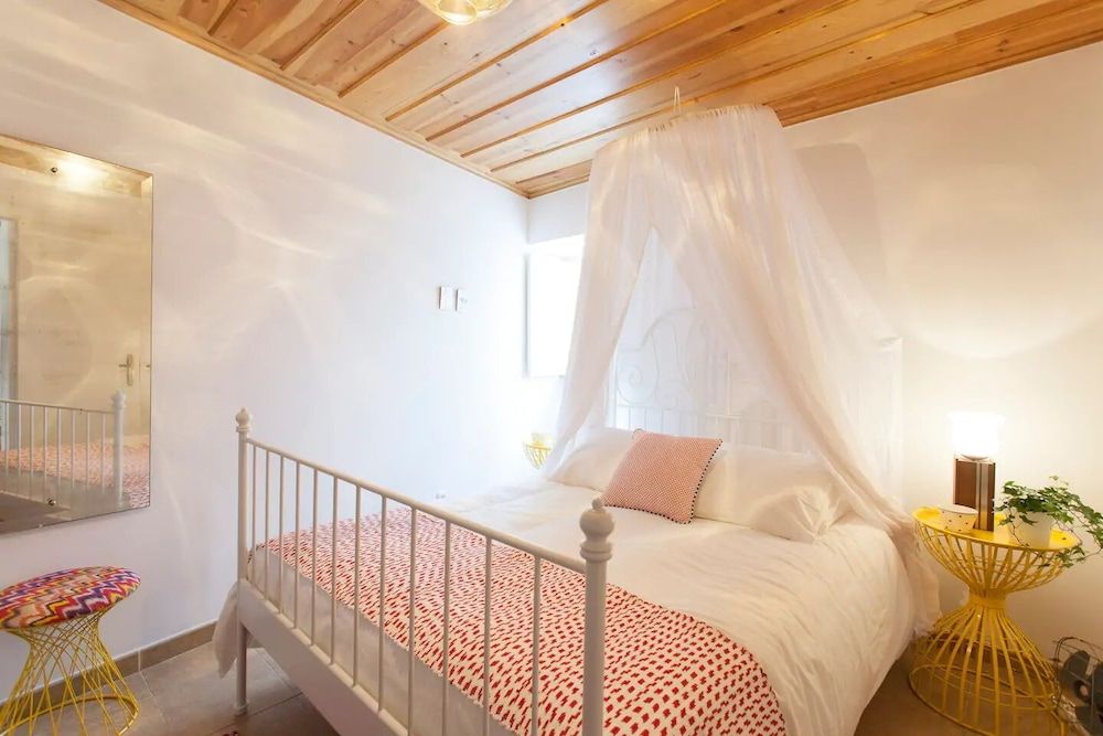 Alfama Charming Apartment 1