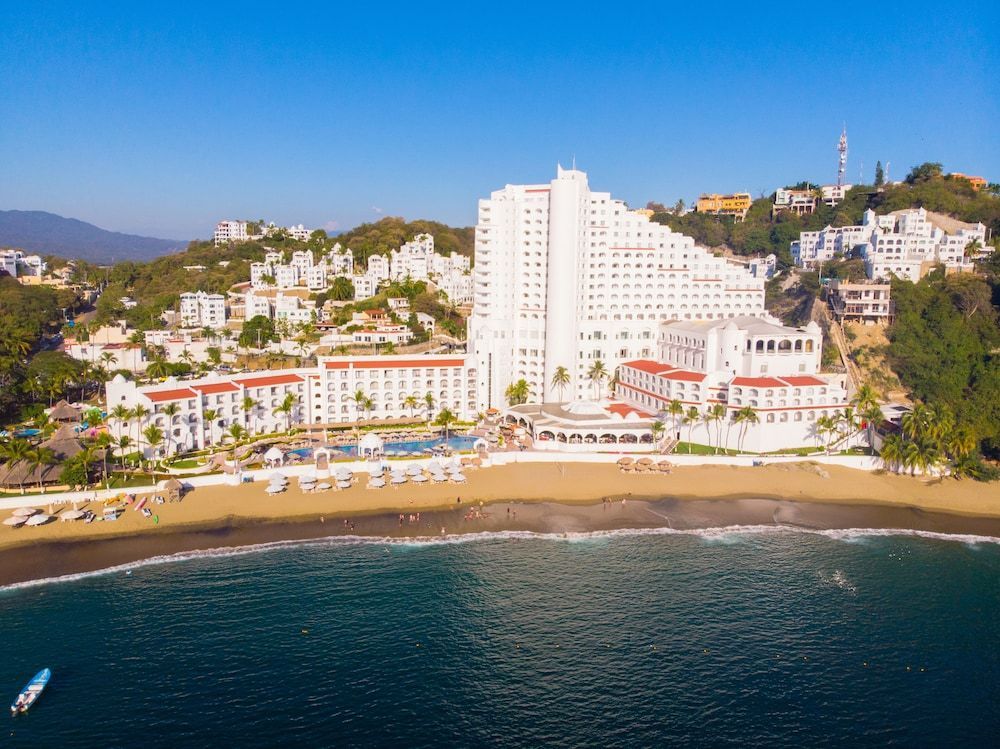 Tesoro Manzanillo All Inclusive 1