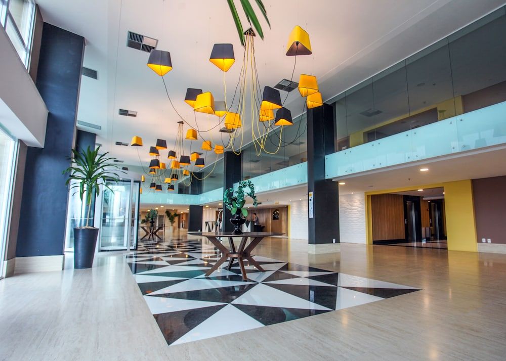 Gran Mareiro Hotel 2