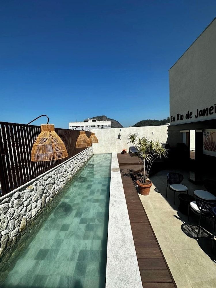 Royalty Rio Hotel 1