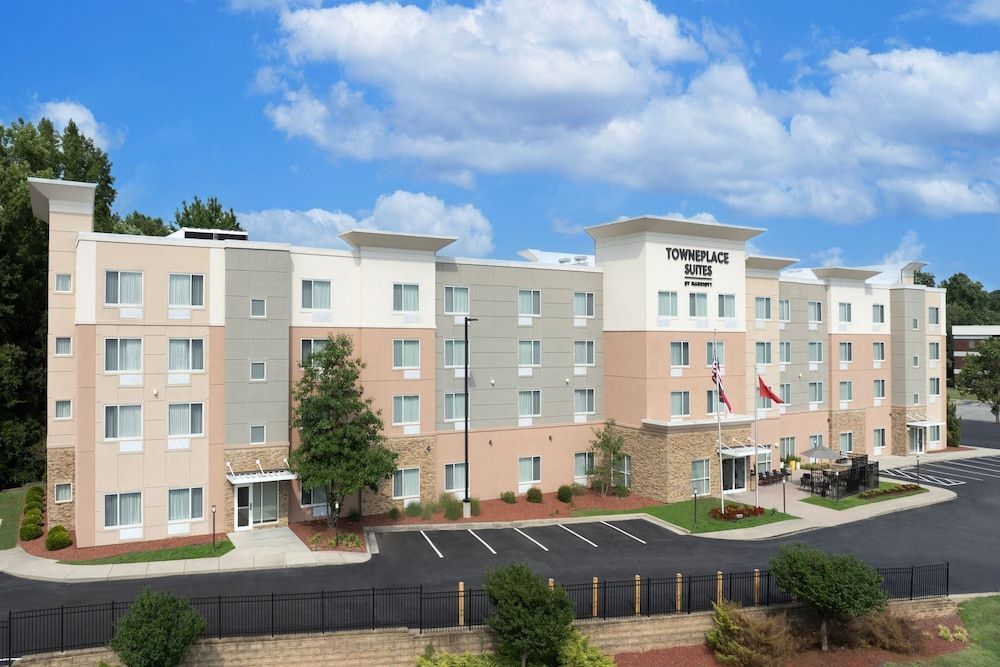 TownePlace Suites by Marriott Goldsboro 1