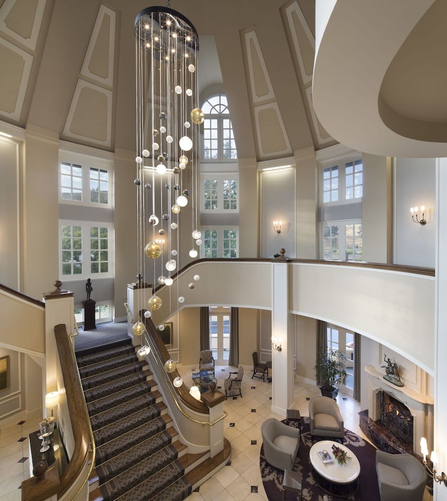 Lafayette Park Hotel & Spa 2