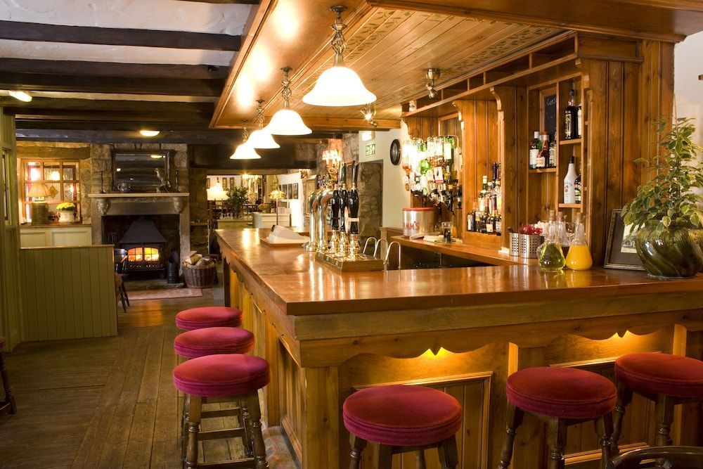 The Tankerville Arms 1