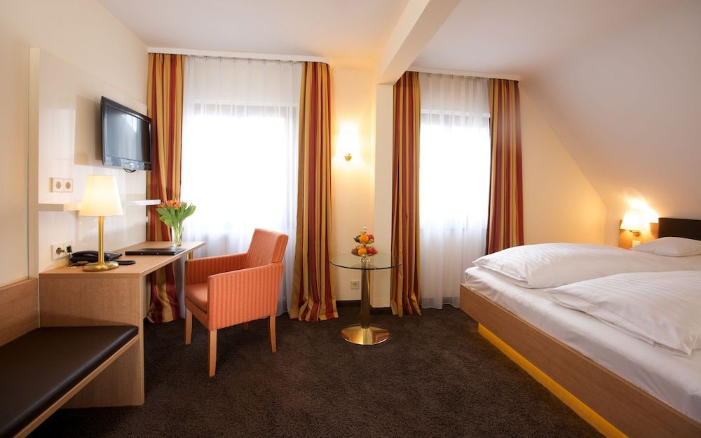 Hotel Warteck 1