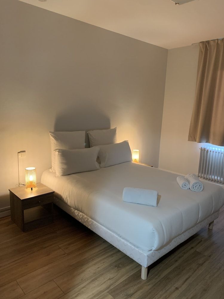 Hôtel Le Costellan 2