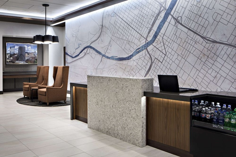 Hyatt Place Grand Rapids Downtown 2