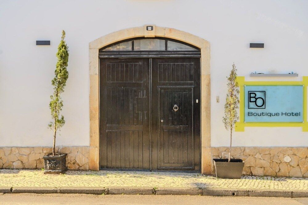 Bo Boutique Hotel & Hairshop 1