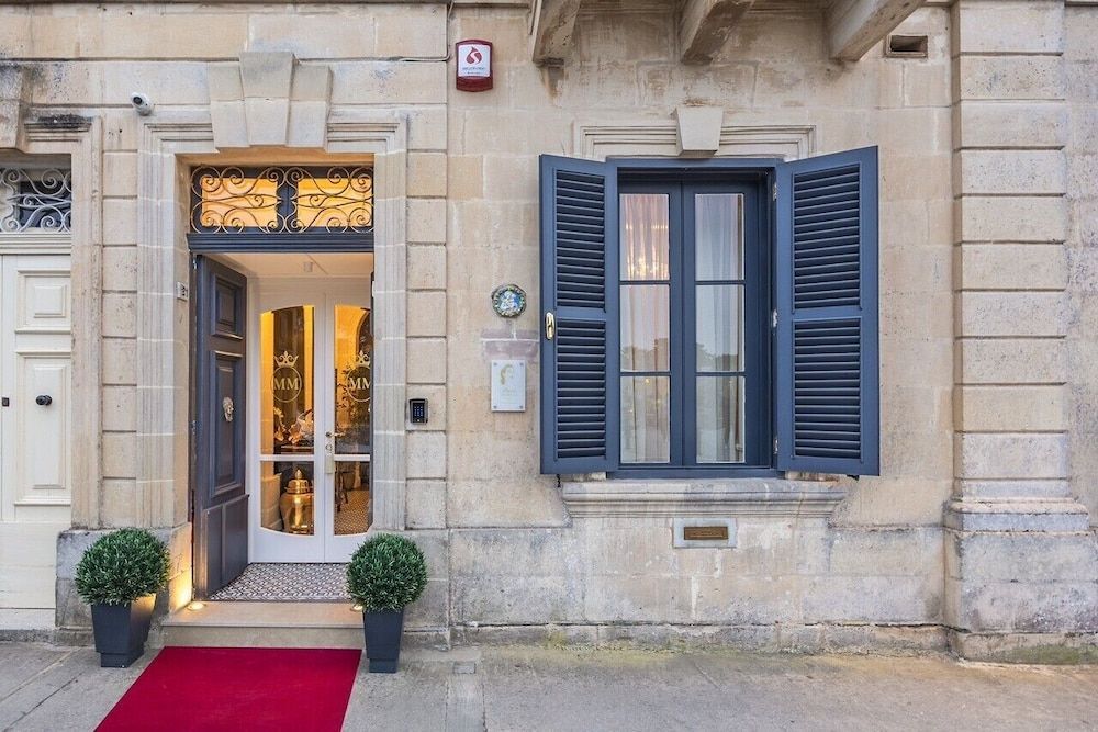 Maison Medina Malta 1