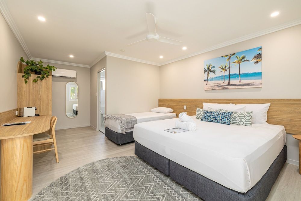 Seahaven Resort 1