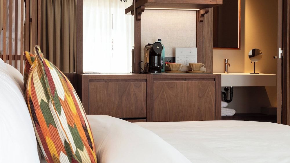 Hotel Indigo Gandia Beach by IHG 2