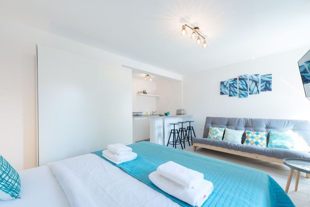 EuroAdria Residence 2
