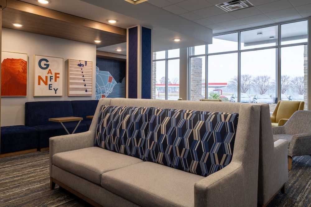 Holiday Inn Express GAFFNEY by IHG 2