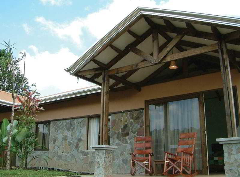 Hotel Arenal Springs Resort & Spa 1