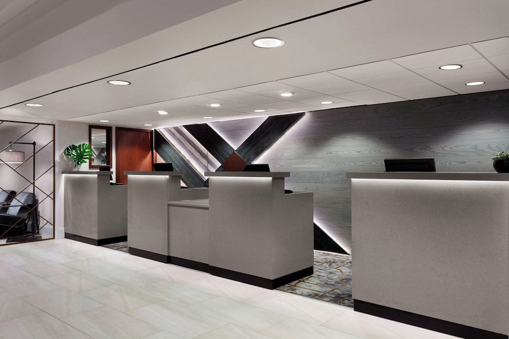 Des Moines Marriott Downtown 2