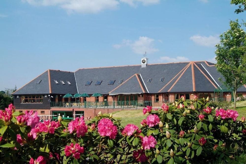 Wharton Park Golf & Country Club 1