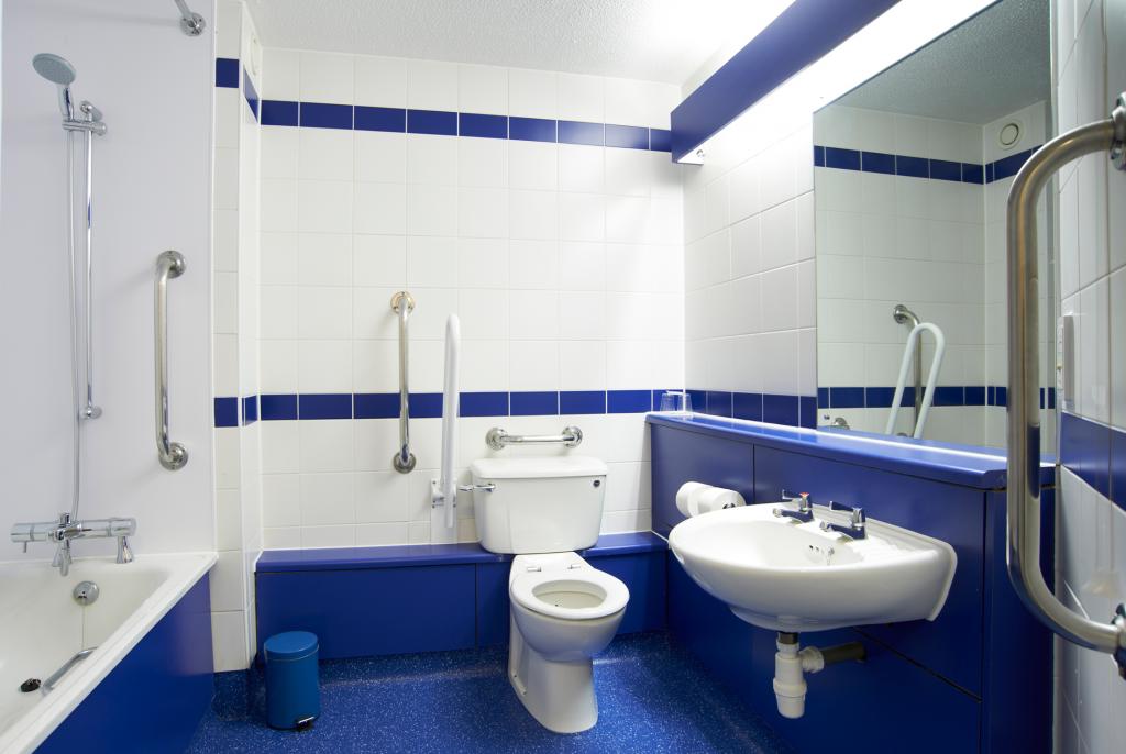 Travelodge Kettering Thrapston 1