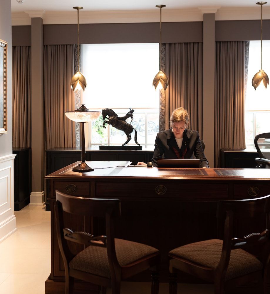 Chewton Glen Hotel 2