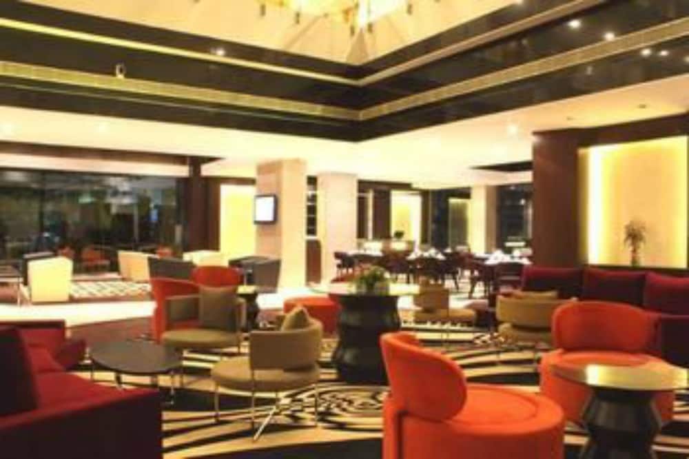 Lemon Tree Hotel Whitefield, Bengaluru 2