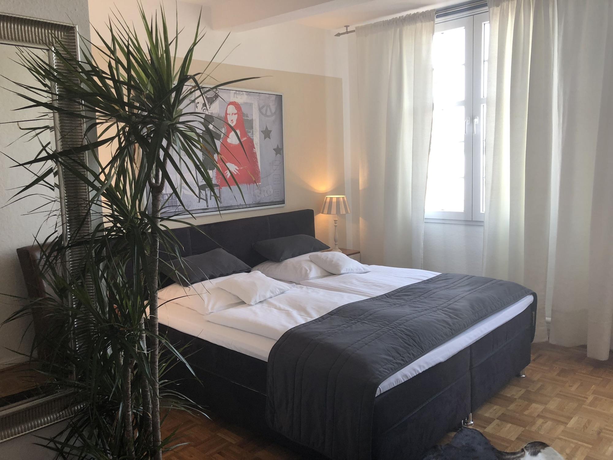 Hotel SchlossStuben 1