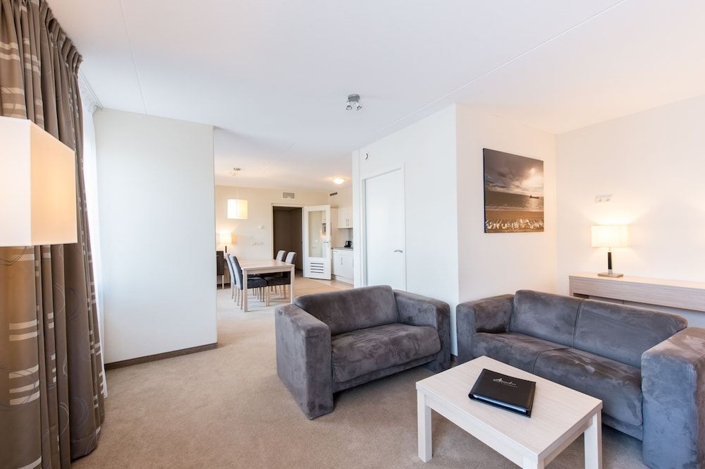Fletcher Wellness-Hotel Kamperduinen 2