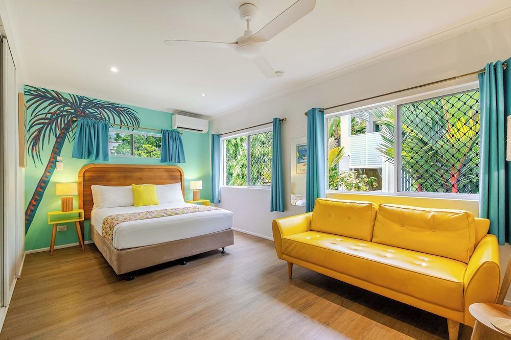 Port Douglas Motel 1