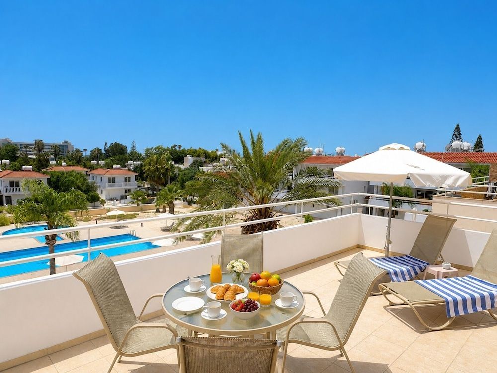 Narcissos Nissi Beach Apartment C16 2