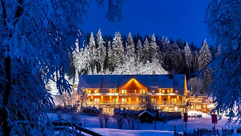 Hotel Restaurant Mont Champ du Feu 1