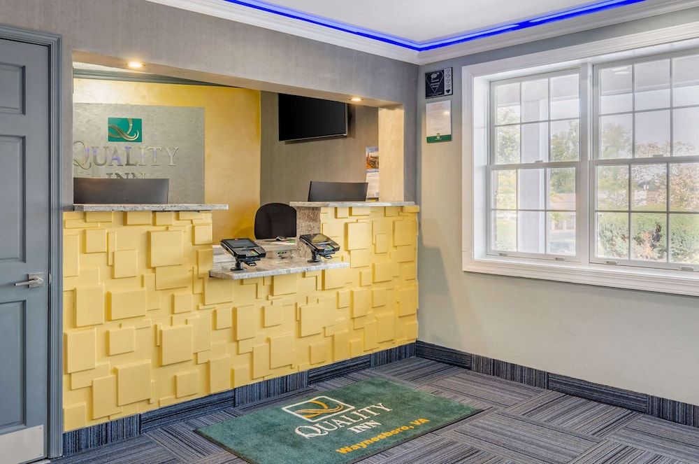 Quality Inn Waynesboro - Skyline Drive 2