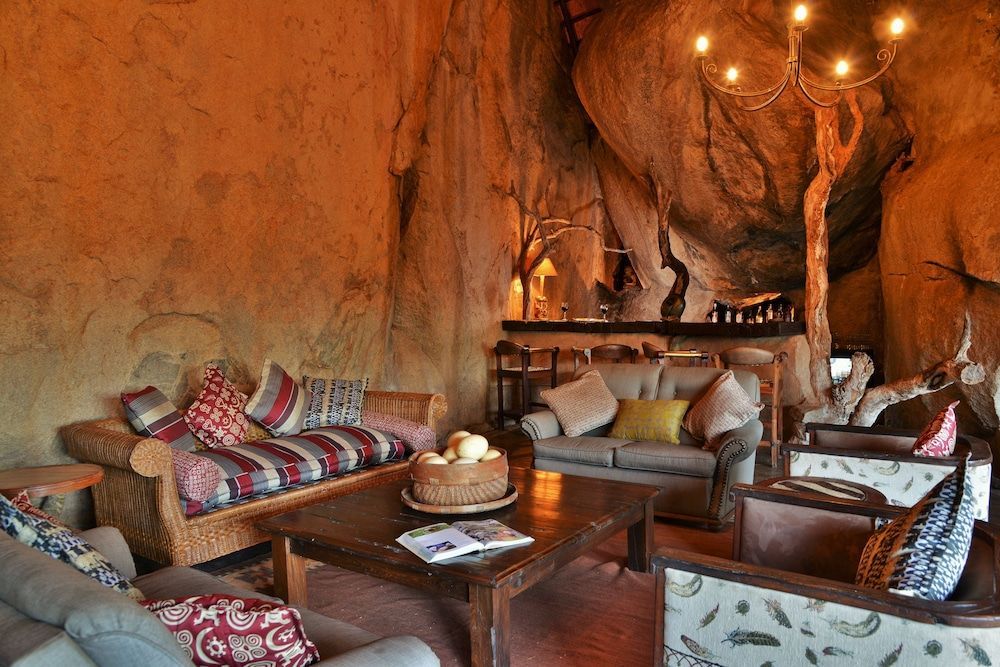 Amalinda Lodge 2