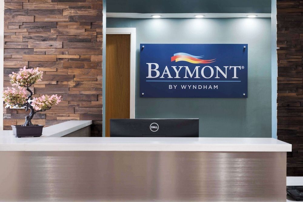 Baymont by Wyndham Boardman 2